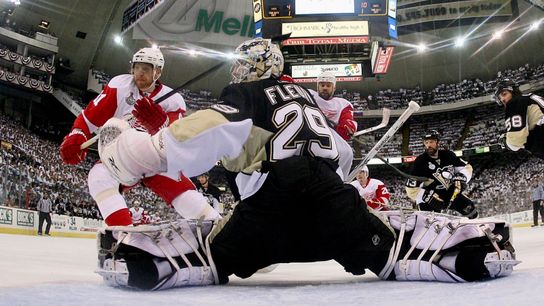 What the Penguins can learn from the rise and fall of the Red Wings taken in Columbus, Ohio (In-depth)